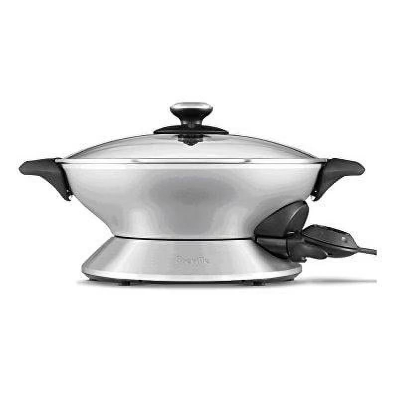 Hot Wok E4323