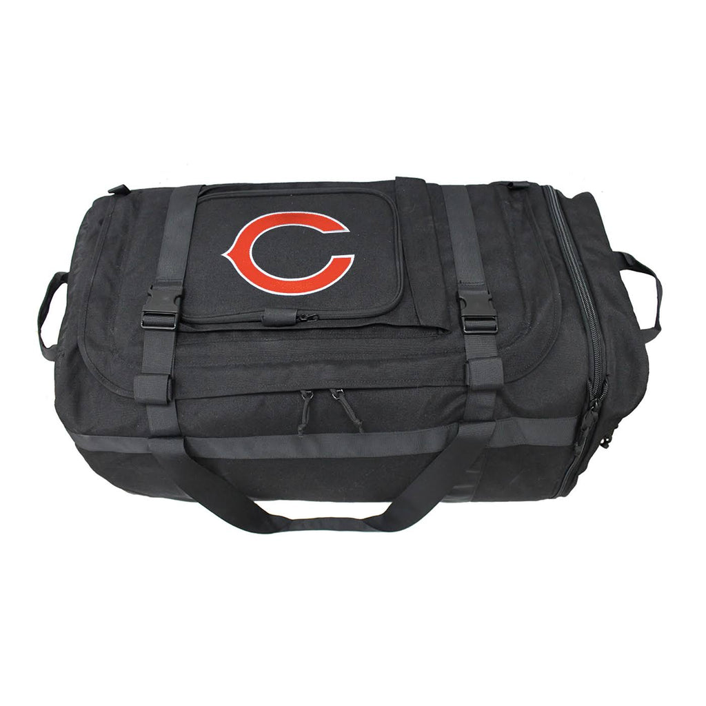 Military Duffel Bag A199358
