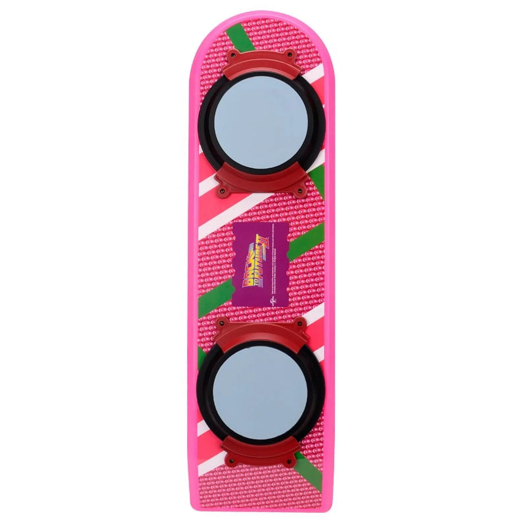 Autographed Back to the Future Part II Hoverboard E240685
