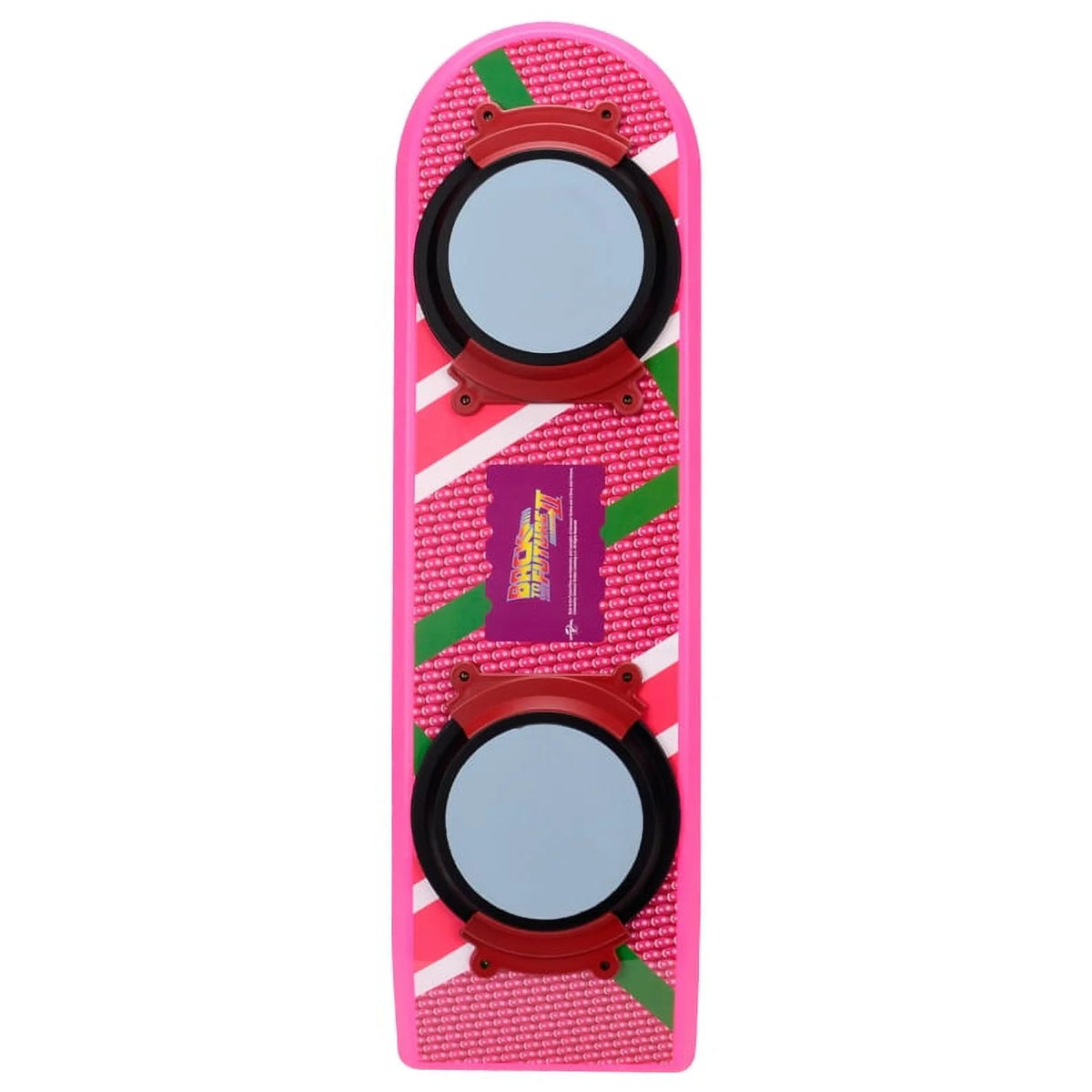 Autographed Back to the Future Part II Hoverboard E240685