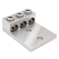 Mechanical Connector, Terminal, 4 Conductors, 250 kcmil Stranded Max. Conductor Size L3615