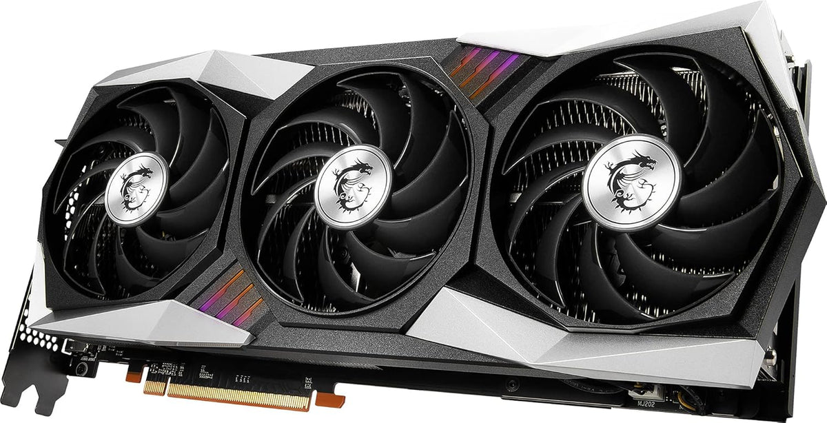 16GB GDDR6 Radeon RX 6900 XT Graphics Card W631836