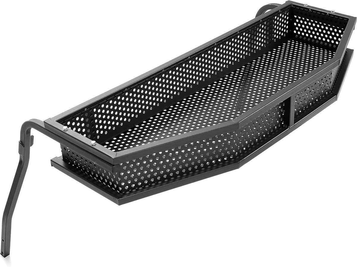 Front Clay / Cargo Basket with Mounting Brackets V690560