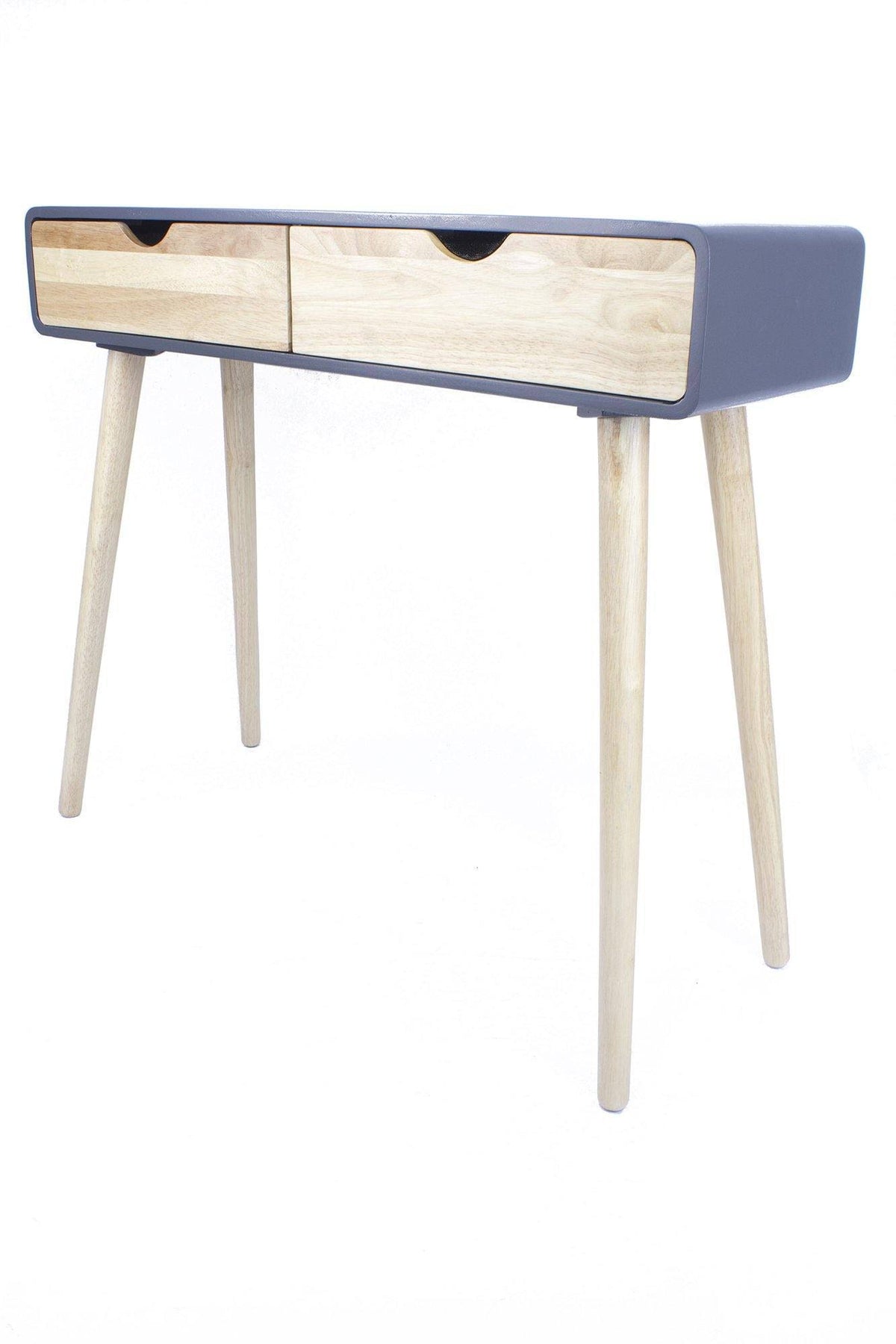 2-Drawer Console Table Z921809