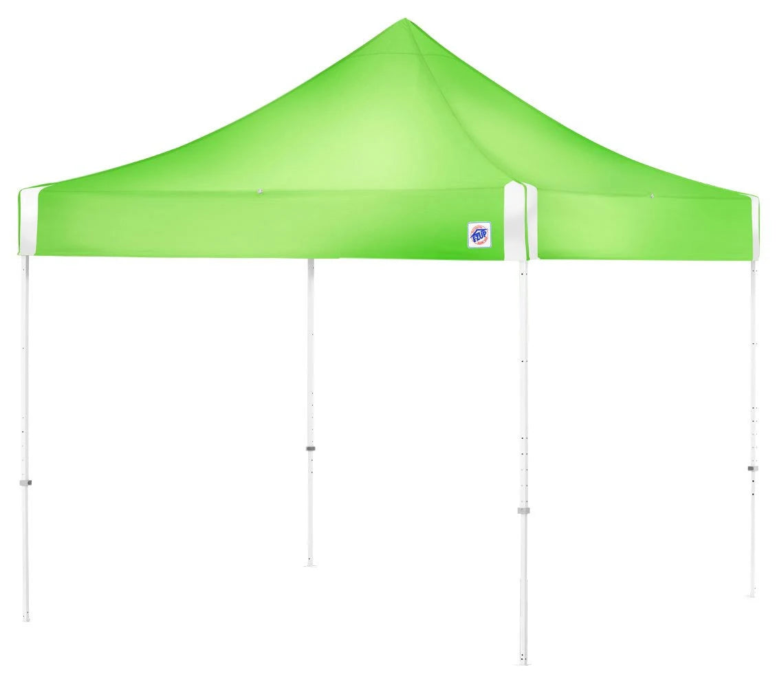 Green Utility Instant Shelter H9962