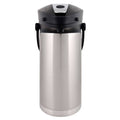 3.0L Steel-Lined Air Pot J245