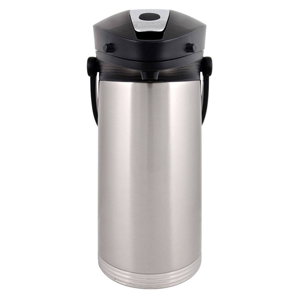 3.0L Steel-Lined Air Pot J245