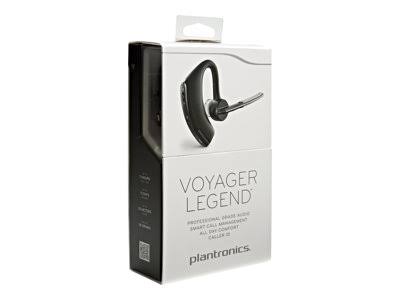 Bluetooth Headset with Charging Case E531
