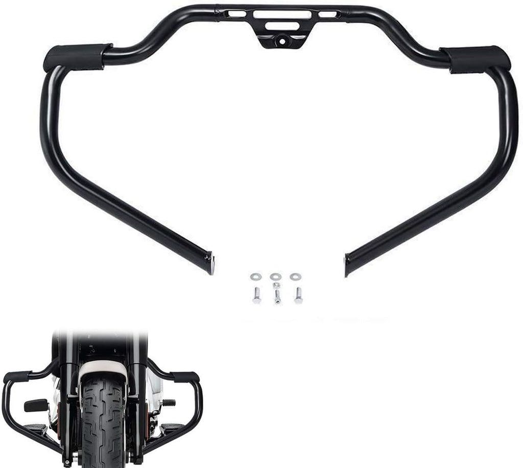 Chrome Highway Engine Guard Crash Bar K423206