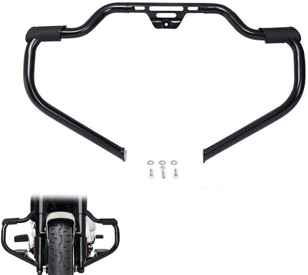 Chrome Highway Engine Guard Crash Bar K423206