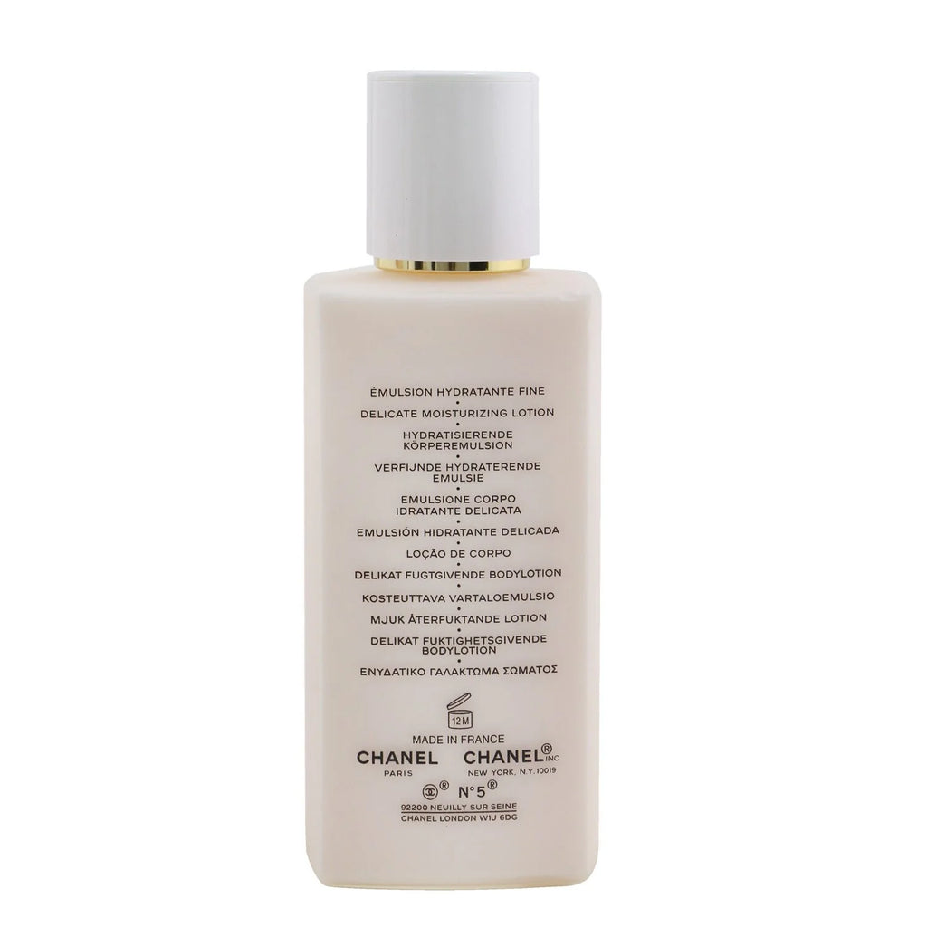 Body Lotion 200ml Q1506