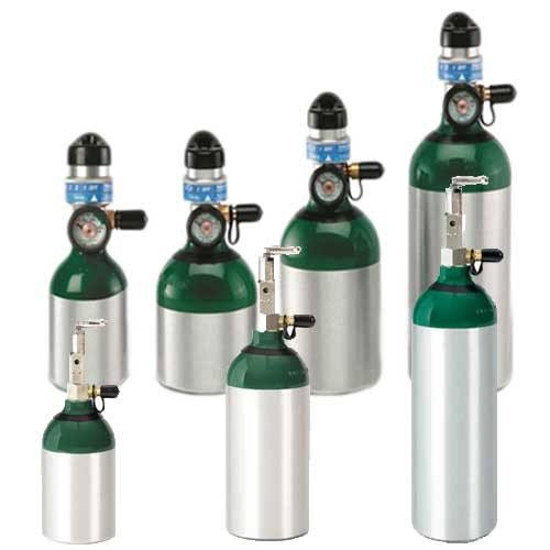 HomeFill Convenience Pack, ML4 Cylinder and Bag F854