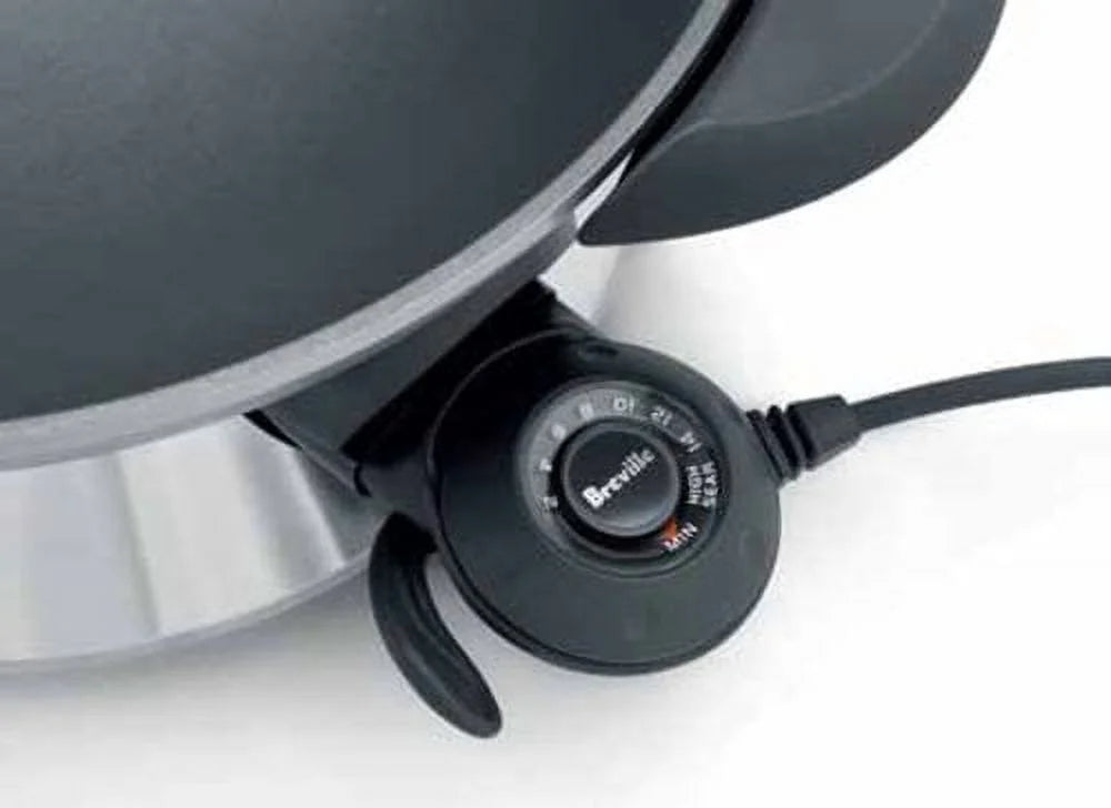 Hot Wok E4323