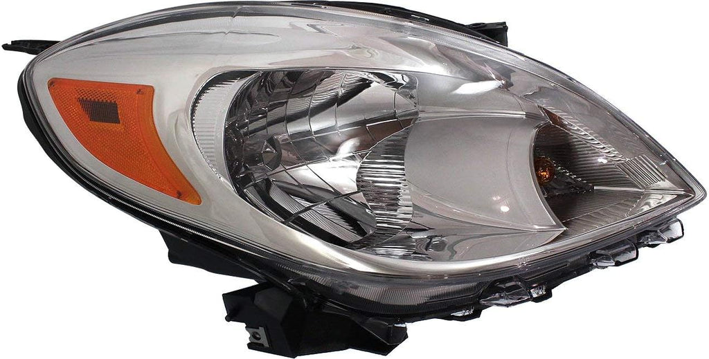 Headlight Assembly Set of 2 M24658