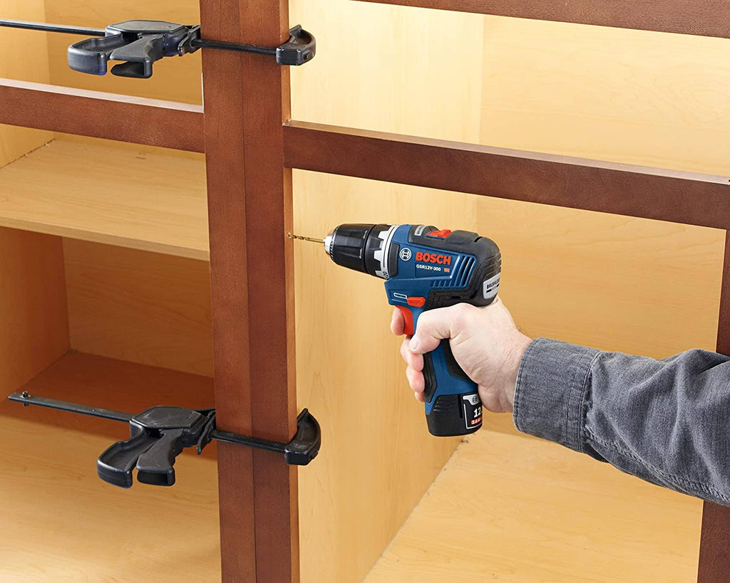 12V Max 2-Tool Brushless Combo Kit with 3/8 in. Drill/Driver J634528