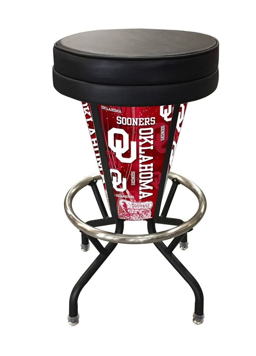 Lighted Bar Stool L70890