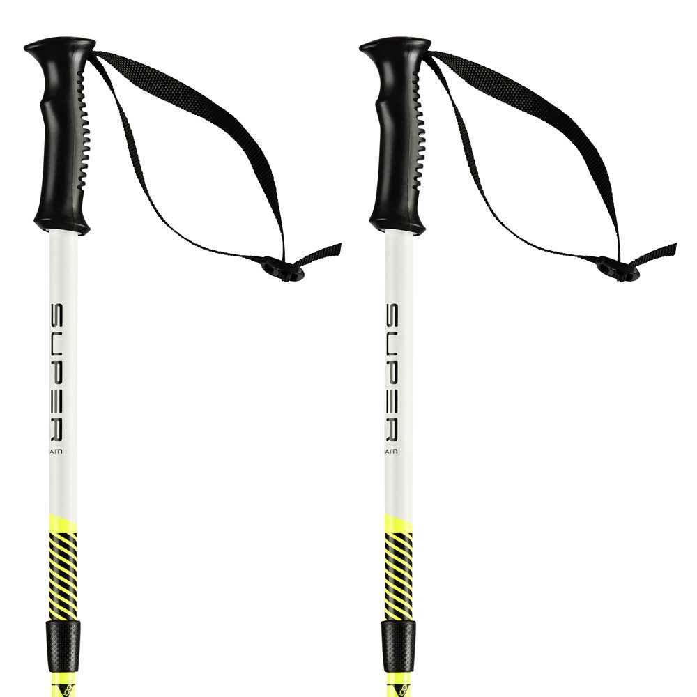 Adjustable Yellow Ski X29284