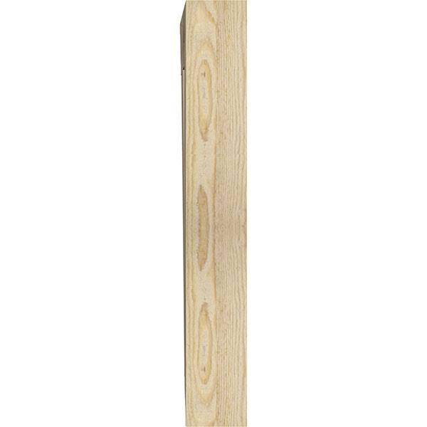Douglas Fir Bracket Q84174