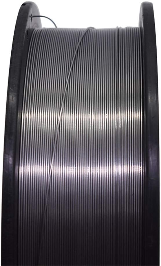 Gasless Flux Core Welding Wire 0.035 In 10Lbs Pack of 2 U50203