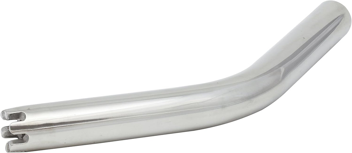 3-Position Cast Base Replacement Outrigger Tube K600