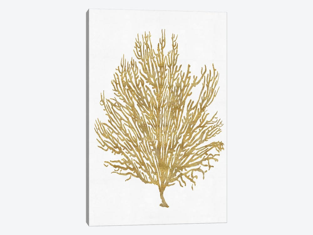 Gold O Canvases P9832
