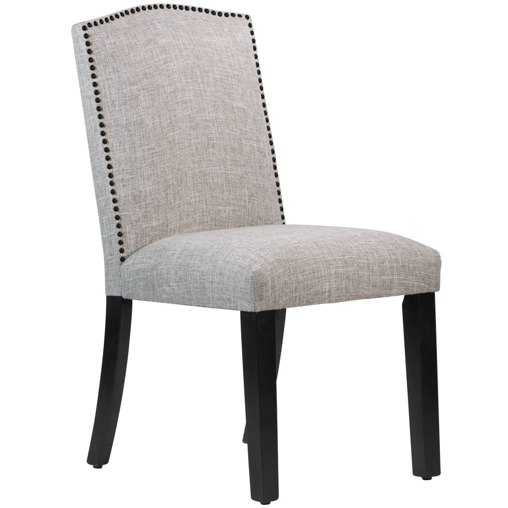 Skyline Furniture Nail Button Dining Chair K86043