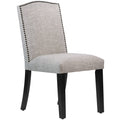 Skyline Furniture Nail Button Dining Chair K86043