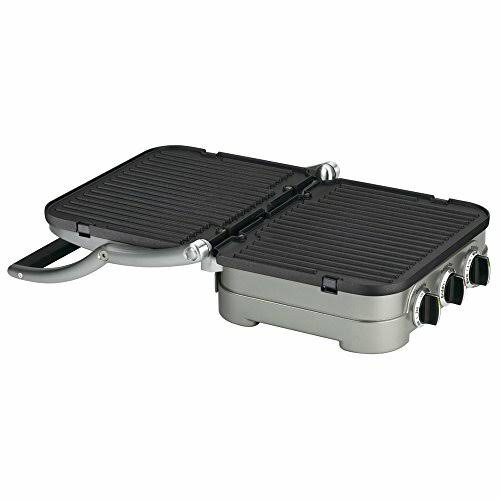 Griddle, Grill and Panini Press S533178