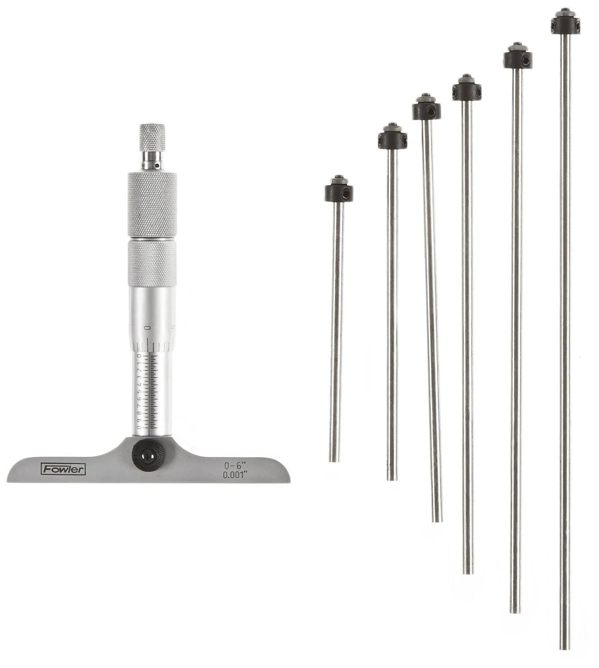 Depth Micrometer C563600