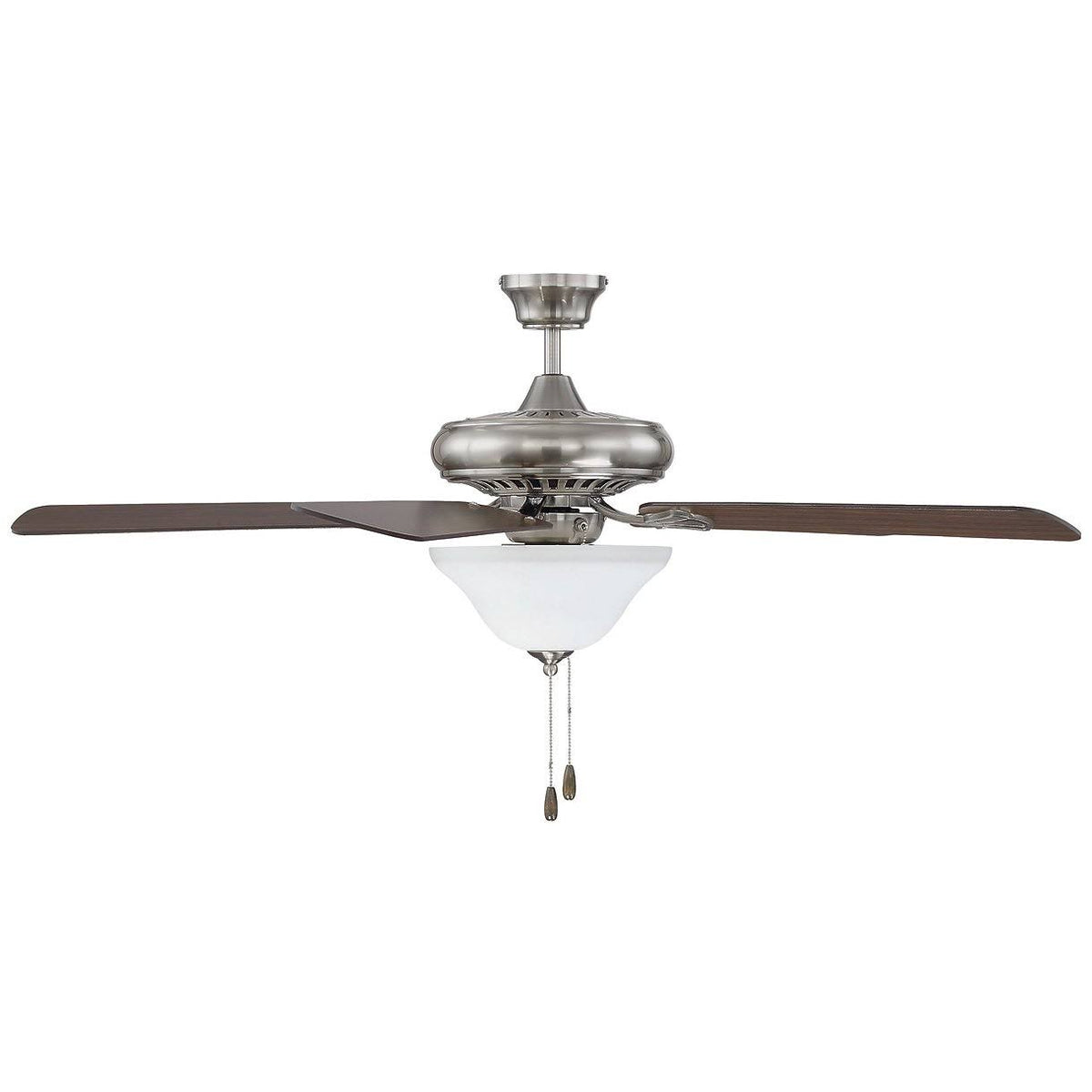 Brushed Pewter Ceiling Fan A369858