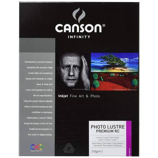 44x22 x 82& Roll Photo Lustre Premium RC Paper U9272