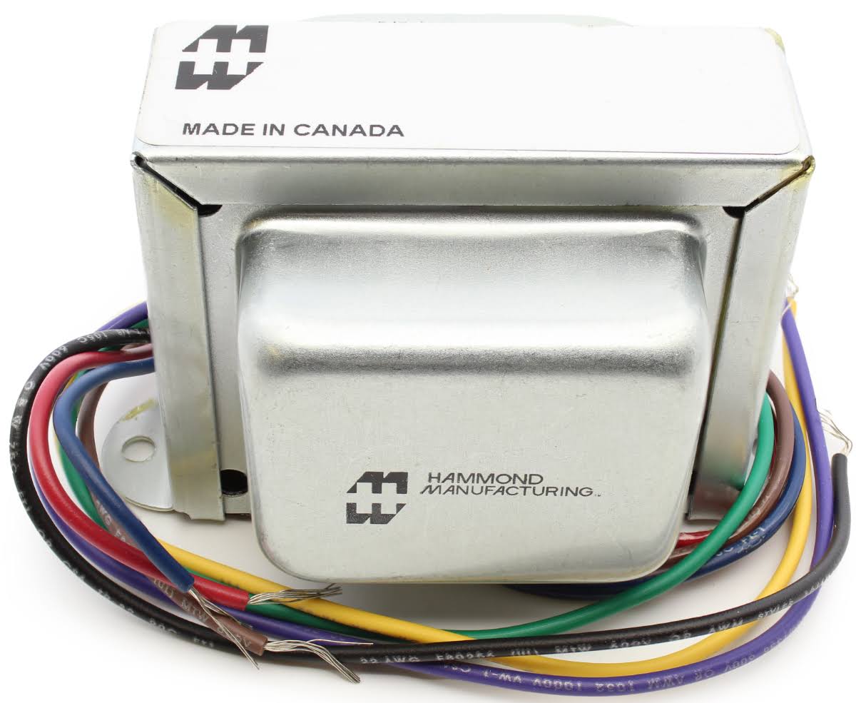 Hammond 1760L P825