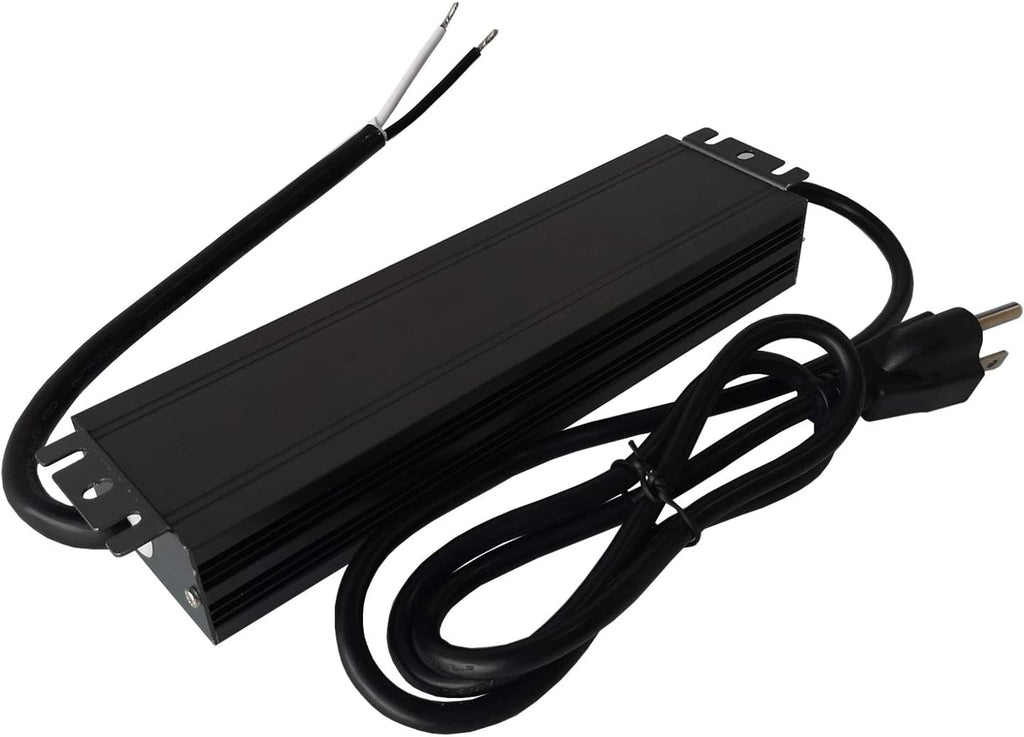 24V 200W LED Driver Transformer, IP67 Waterproof Constant Voltage Power Supply A79445