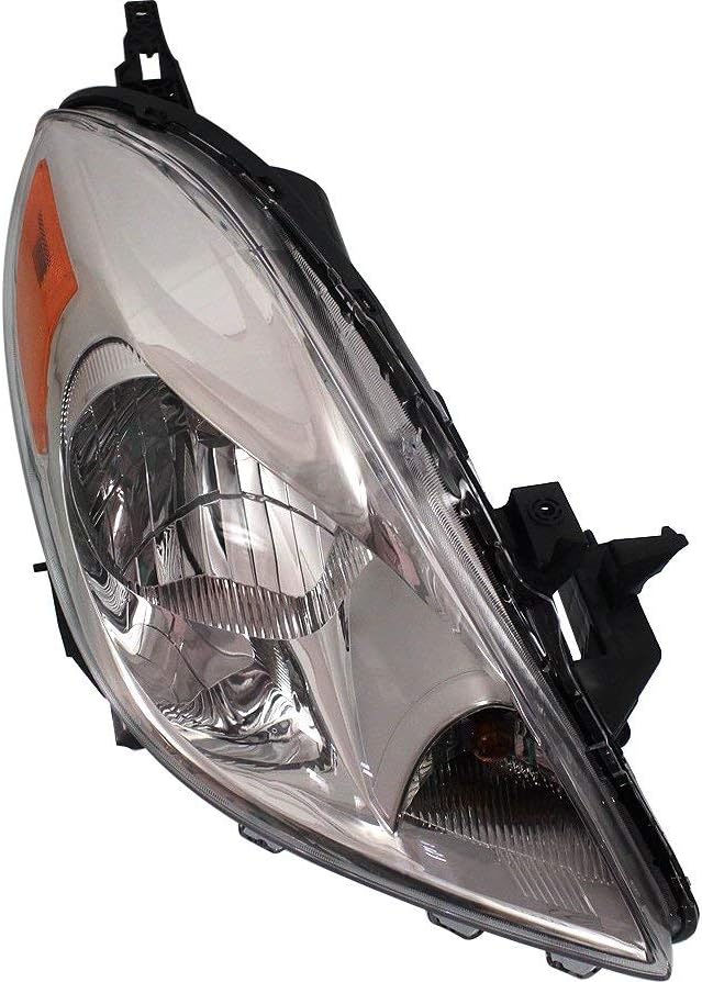 Headlight Assembly Set of 2 M24658