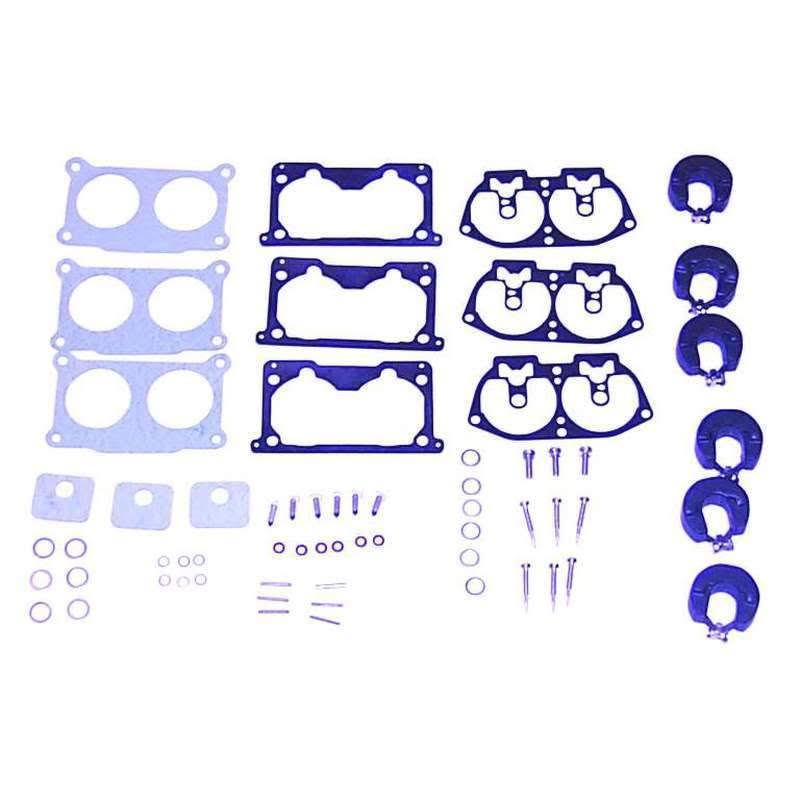 18-7759 Yamaha Carburetor Kit V7534