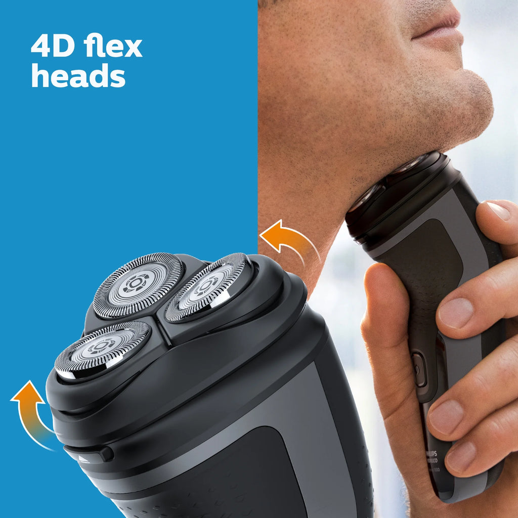 Shaver 1100 Corded Only U211