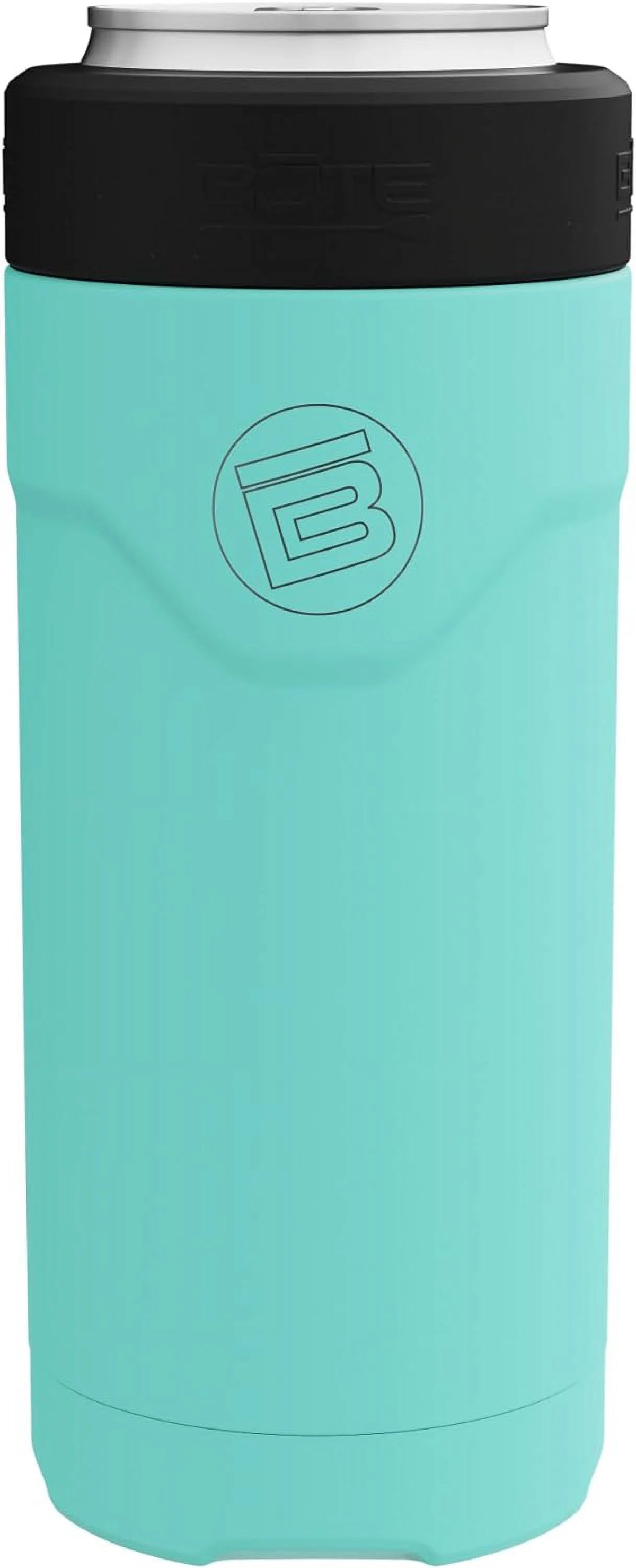 12 Oz Magnetic Insulated Can Cooler Z244477