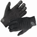 FR Gloves with Nomex, Black, Small X32367