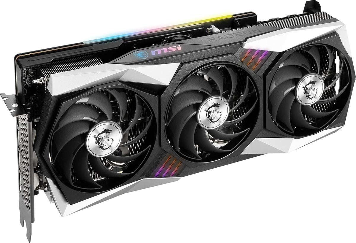 16GB GDDR6 Radeon RX 6900 XT Graphics Card W631836