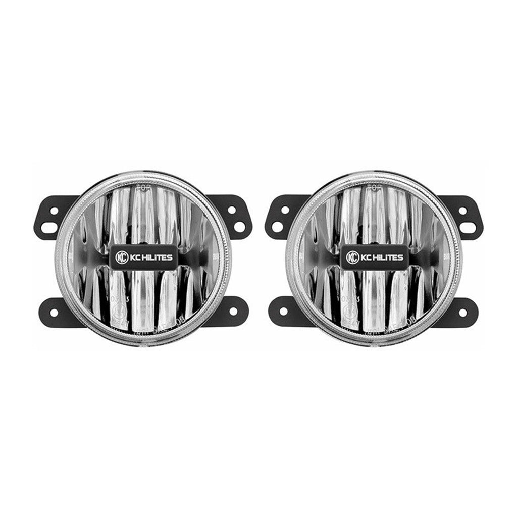 Gravity Series LED Fog Light W528