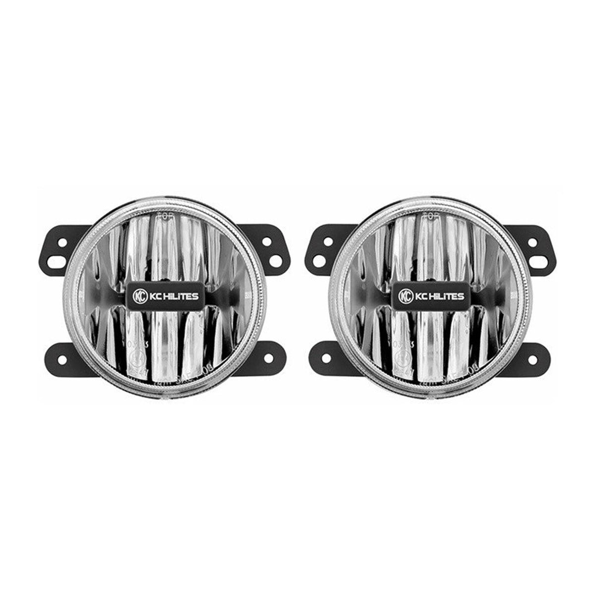 Gravity Series LED Fog Light W528