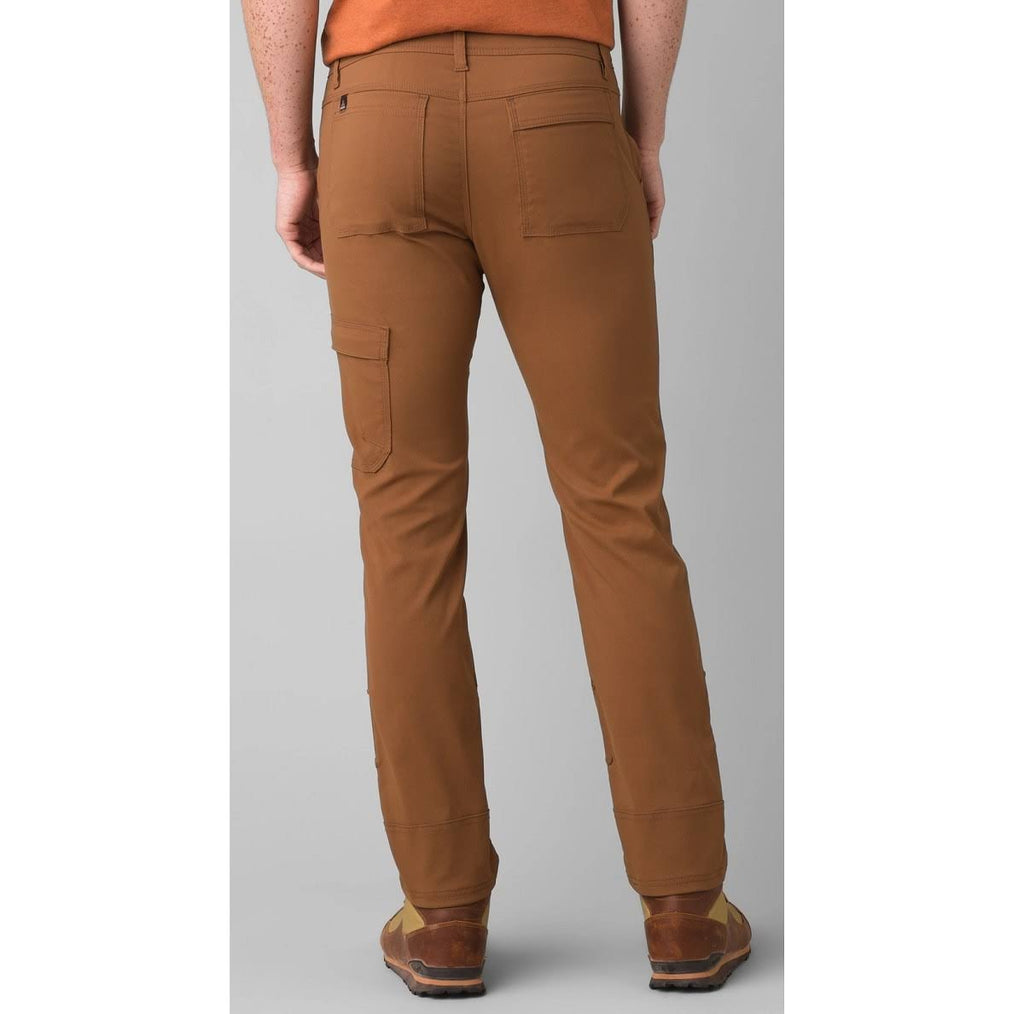 Stretch Zion Straight Pant - Men&s 31 Sepia V53058