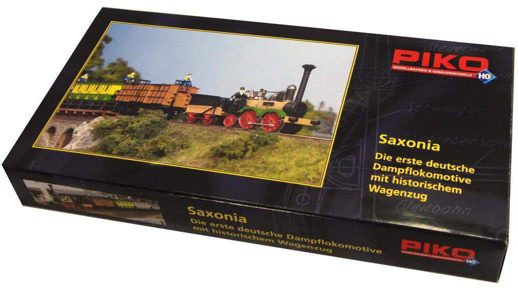 Saxonia I K14297