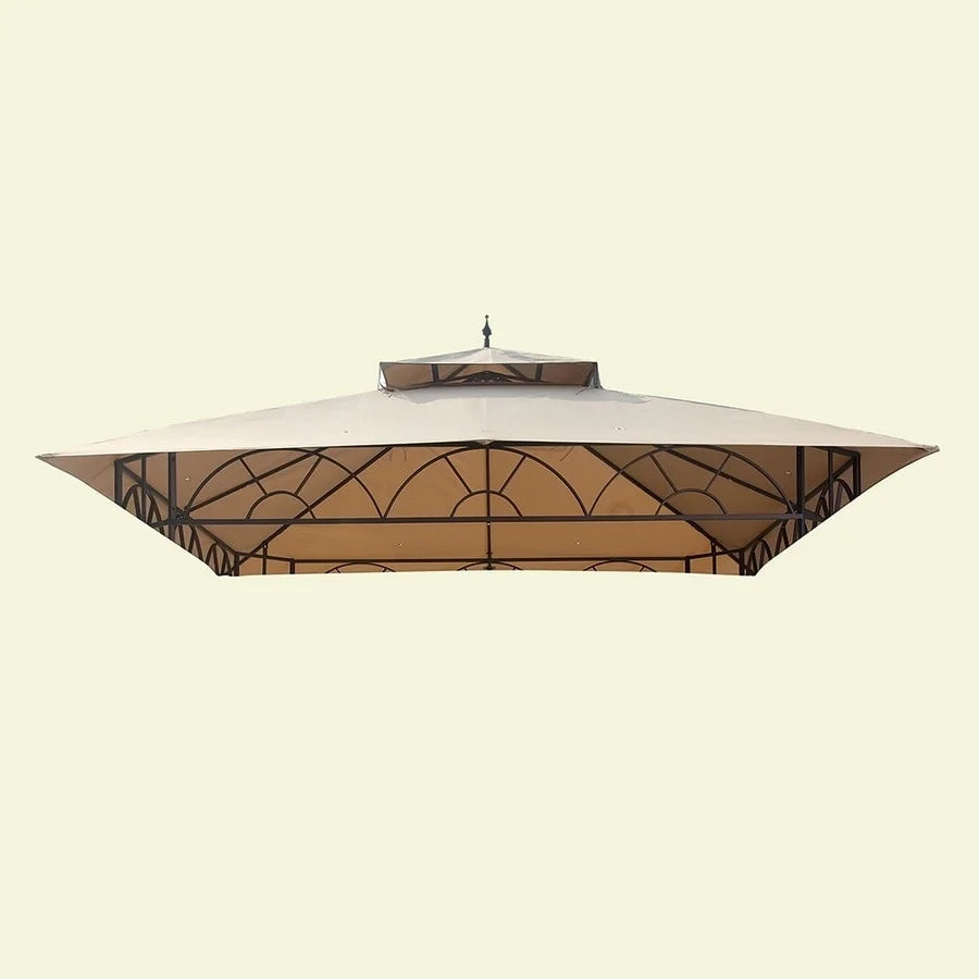 10X10 Replacement Canopy Set for Gazebo O811