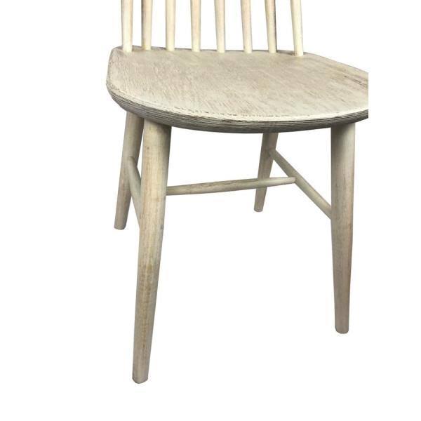 White Dining Chair (Set of 2) M76295