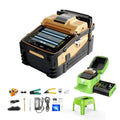 Fusion Splicer Toolbox Kit with Optical Fiber Cleaver S68283