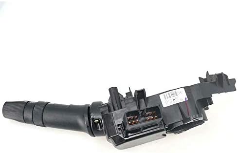 Fog Light Turn Signal Switch Pack of 2 Y52076