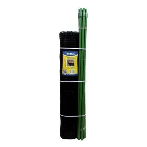 Deer Fence Kit 7 x 100 S13595