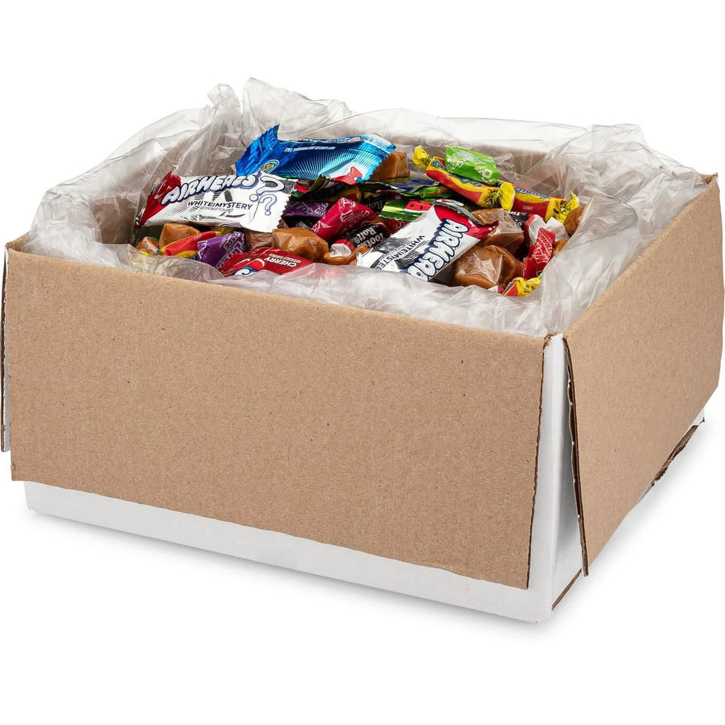 Soft & Chewy Candy Mix C9406