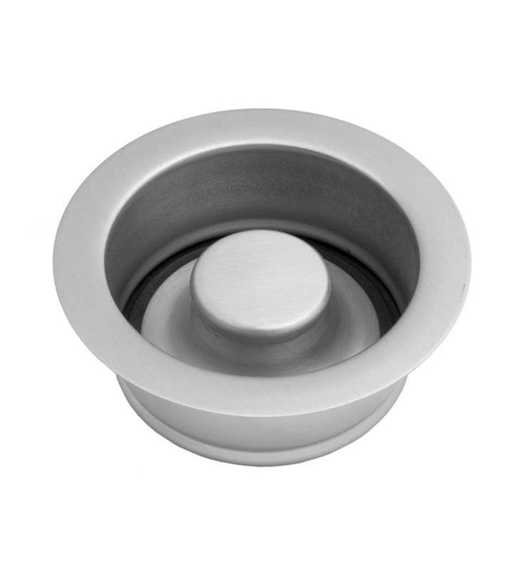 Caramel Bronze Disposal Flange with Stopper O4318